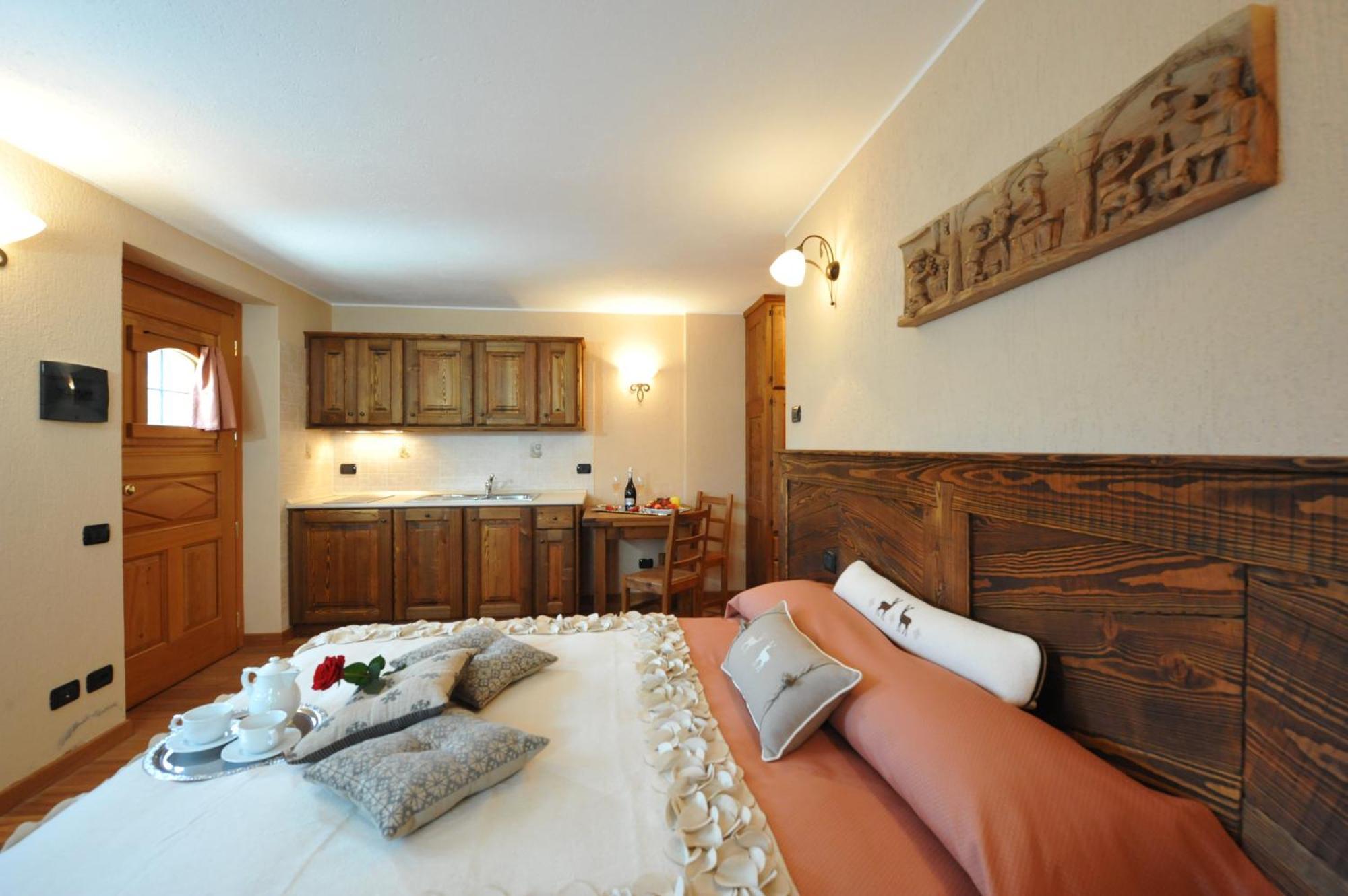 Gresil Residence シャンポルク エクステリア 写真